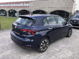 Auto incidentate Fiat Tipo 1.4 turbo 2019/1
