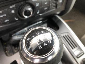 Audi A5 cabrio 2.0 TDI picture 23