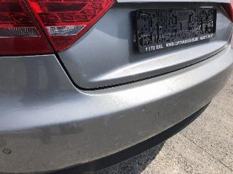 Audi A5 cabrio 2.0 TDI picture 15