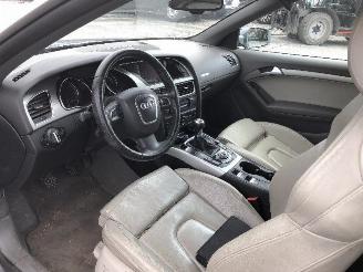 Audi A5 cabrio 2.0 TDI picture 5