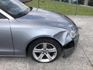 Audi A5 cabrio 2.0 TDI picture 7