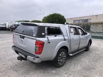 Nissan Navara 2.3 dci picture 3