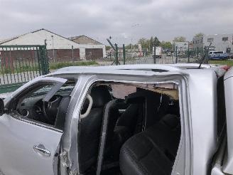 Nissan Navara 2.3 dci picture 13