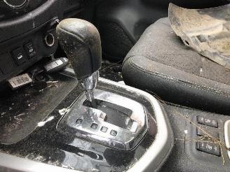 Nissan Navara 2.3 dci picture 18