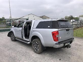Nissan Navara 2.3 dci picture 4