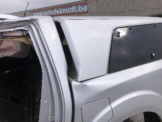 Nissan Navara 2.3 dci picture 12