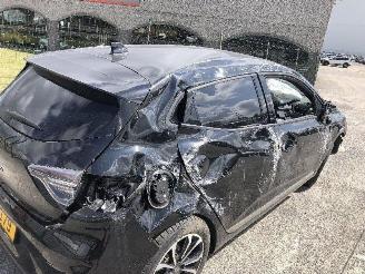 Renault Clio 1.0 turbo picture 5