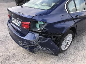 BMW 3-serie 320 D automatique picture 10