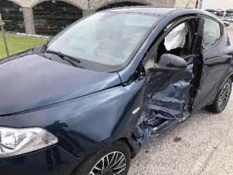 Lancia Ypsilon 1.2 picture 5