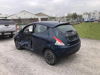 Lancia Ypsilon 1.2 picture 4