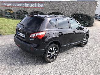 škoda osobní automobily Nissan Qashqai 1.6 DCI 2013/9