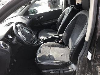 Nissan Qashqai 1.6 DCI picture 6