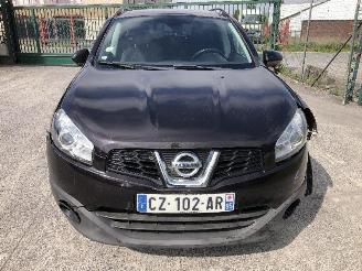 Nissan Qashqai 1.6 DCI picture 7