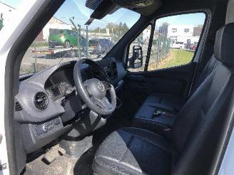 Mercedes Sprinter 314  cdi picture 5
