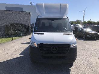 Mercedes Sprinter 314  cdi picture 14