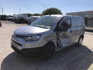 Toyota ProAce ProAce City picture 2
