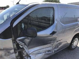 Toyota ProAce ProAce City picture 7