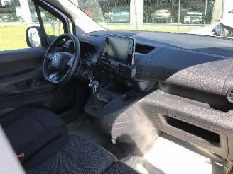 Toyota ProAce ProAce City picture 5