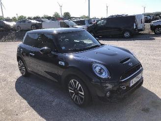 Mini Cooper S 2.0 cooper S AUTOMATIQUE picture 2