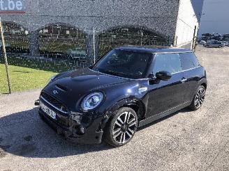 Schadeauto Mini Cooper S 2.0 cooper S AUTOMATIQUE 2020/8