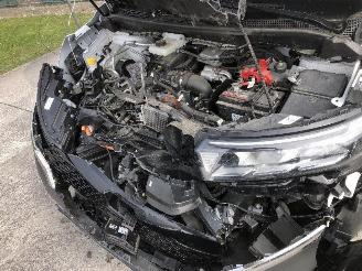 Nissan Townstar 100% electrique picture 19