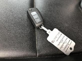 Nissan Townstar 100% electrique picture 24