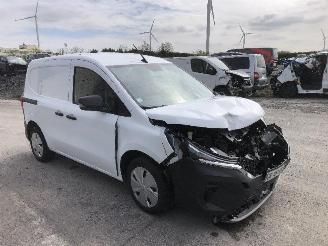 Nissan Townstar 100% electrique picture 4