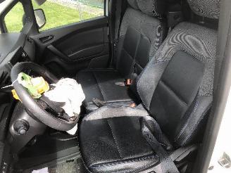 Nissan Townstar 100% electrique picture 9