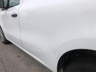 Nissan Townstar 100% electrique picture 26