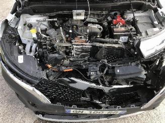 Nissan Townstar 100% electrique picture 15