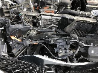 Nissan Townstar 100% electrique picture 16