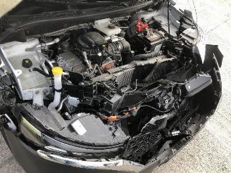 Nissan Townstar 100% electrique picture 11