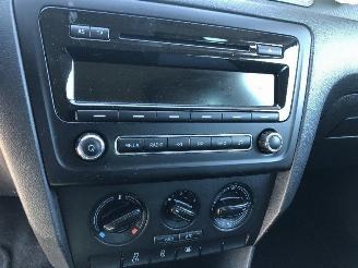 Skoda Rapid 1.6 tdi picture 18