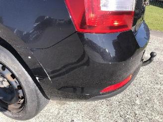 Skoda Rapid 1.6 tdi picture 11