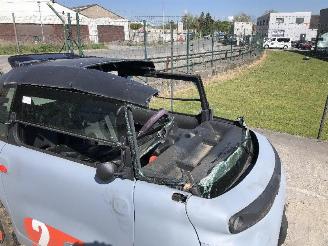 Citroën Ami  picture 11