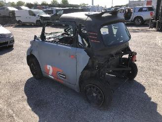 Citroën Ami  picture 4