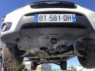 Hyundai Santa Fe 2.2CRDI 4X4 AUTOM 7 PLACE picture 20