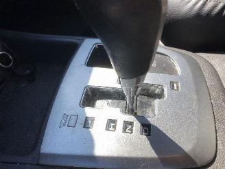 Hyundai Santa Fe 2.2CRDI 4X4 AUTOM 7 PLACE picture 10