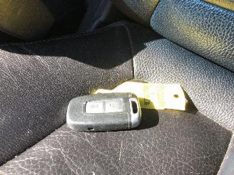 Hyundai Santa Fe 2.2CRDI 4X4 AUTOM 7 PLACE picture 15