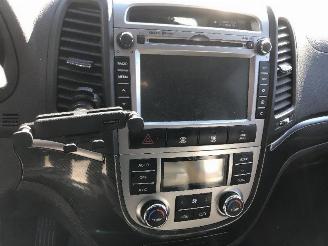 Hyundai Santa Fe 2.2CRDI 4X4 AUTOM 7 PLACE picture 16