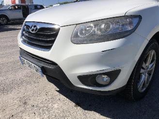 Hyundai Santa Fe 2.2CRDI 4X4 AUTOM 7 PLACE picture 9