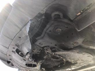 Hyundai Santa Fe 2.2CRDI 4X4 AUTOM 7 PLACE picture 21