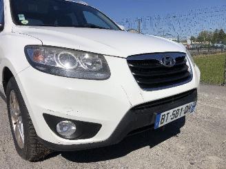 Hyundai Santa Fe 2.2CRDI 4X4 AUTOM 7 PLACE picture 7