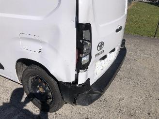 Toyota ProAce 1.5 HDI automatique picture 5