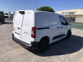 Avarii autoturisme Toyota ProAce 1.5 HDI automatique 2024/10