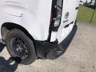 Toyota ProAce 1.5 HDI automatique picture 26