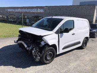 Toyota ProAce 1.5 HDI automatique picture 3