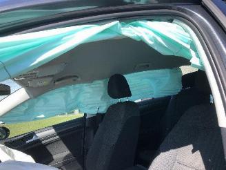 Volkswagen Golf 1.6 tdi break picture 9