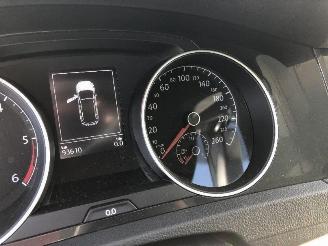 Volkswagen Golf 1.6 tdi break picture 20