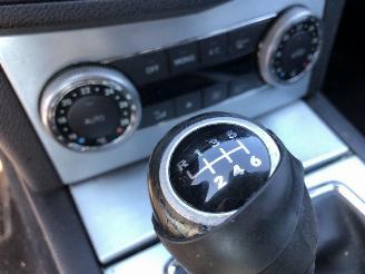 Mercedes C-klasse C 220 CDI 646.811 picture 19